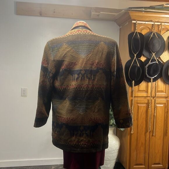 Express vintage jacket - Picture 14 of 16